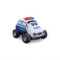 Pehme politseiauto BB Junior hind ja info | Imikute mänguasjad | kaup24.ee