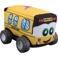 Pehme koolibuss BB Junior цена и информация | Игрушки для малышей | kaup24.ee