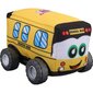 Pehme koolibuss BB Junior hind ja info | Imikute mänguasjad | kaup24.ee