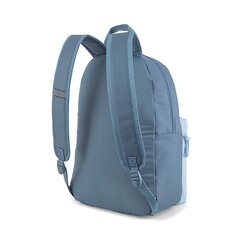 Рюкзак Puma Phase Backpack, 22 л, Evening Sky-Blue Wash-Blocking цена и информация | Рюкзаки и сумки | kaup24.ee