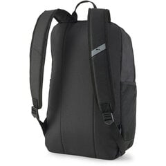 Рюкзак Puma S Backpack, 27 л, Black цена и информация | Puma Товары для детей и младенцев | kaup24.ee