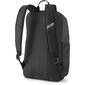 Seljakott Puma S Backpack, 27 l, Black hind ja info | Spordikotid, seljakotid | kaup24.ee