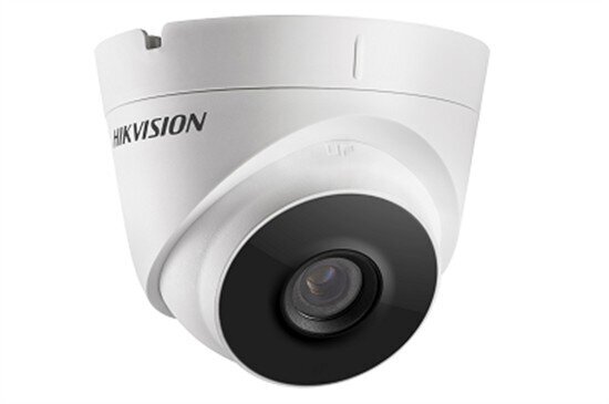 Hikvision DS-2CE56D8T-IT3F цена и информация | Valvekaamerad | kaup24.ee