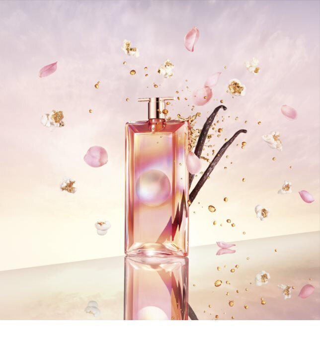 Parfüümvesi Lancome Idole EDP naistele, 25 ml hind ja info | Naiste parfüümid | kaup24.ee