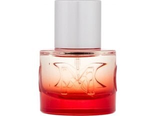 Tualettvesi Mexx Summer Cocktail EDT naistele 40 ml цена и информация | Женские духи | kaup24.ee