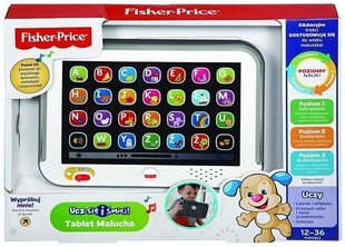 Fisher-Price DHN29 learning toy цена и информация | Fisher Price Товары для детей и младенцев | kaup24.ee