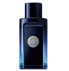 Tualettvesi Antonio Banderes The Icon EDT meestele 100 ml hind ja info | Meeste parfüümid | kaup24.ee