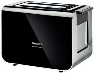 Siemens TT 86105 цена и информация | Тостеры | kaup24.ee