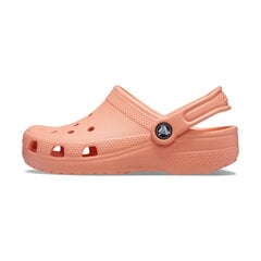 Тапочки Crocs™ Classic Clog Kid's 180529 цена и информация | Детские тапочки, домашняя обувь | kaup24.ee