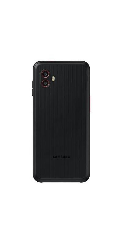 Samsung Galaxy Xcover6 Pro 5G 6/128GB SM-G736BZKDEEE Black hind ja info | Telefonid | kaup24.ee