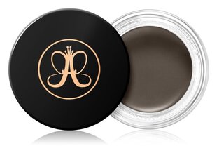 Kulmugeel Anastasia Beverly Hills Dipbrow Pomade, 4 g, Taupe hind ja info | Ripsmetušid, lauvärvid, silmapliiatsid, seerumid | kaup24.ee