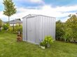 Kuur Spacemaker Shed 1,8 x 1,8 m hind ja info | Kuurid ja aiamajad | kaup24.ee