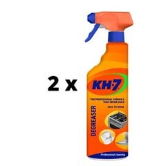 Rasvaeemaldaja KH-7, 750 ml x 2 tk цена и информация | Очистители | kaup24.ee