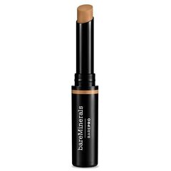 Veekindel peitekreem BareMinerals Barepro 16HR Full Coverage, 12 Dark-Neutral, 2,5 g hind ja info | Jumestuskreemid, puudrid | kaup24.ee