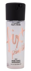 Meigialus-kinnitussprei MAC Mac Prep + Prime Fix+ Pinklight 100 ml hind ja info | Jumestuskreemid, puudrid | kaup24.ee