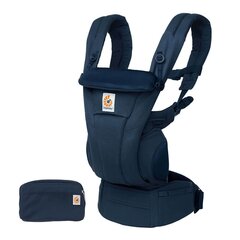 Kandekott Ergobaby Omni Dream, Midnight Blue hind ja info | Kõhukotid | kaup24.ee