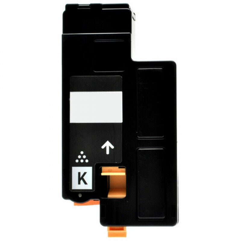 Mitteoriginaal kassett Print4U Xerox Phaser 6000, 6010 (106R01634), must hind ja info | Laserprinteri toonerid | kaup24.ee