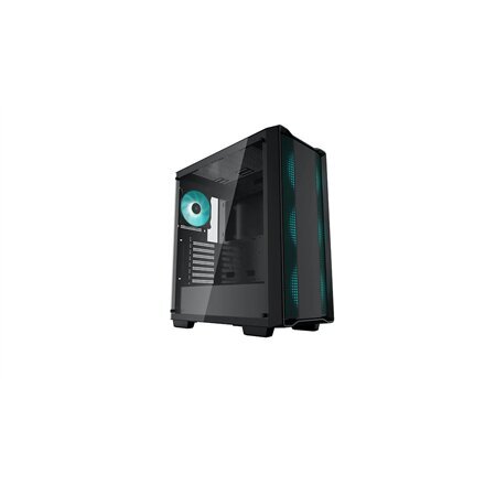 Korpus Deepcool R-CC560-BKGAA4-G-1 цена и информация | Arvutikorpused | kaup24.ee