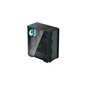 Korpus Deepcool R-CC560-BKGAA4-G-1 hind ja info | Arvutikorpused | kaup24.ee