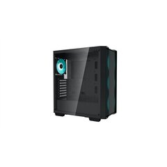 Deepcool R-CC560-BKGAA4-G-1 цена и информация | Корпуса | kaup24.ee