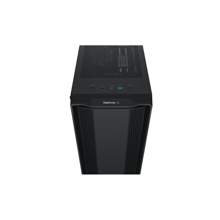 Korpus Deepcool R-CC560-BKGAA4-G-1 hind ja info | Arvutikorpused | kaup24.ee