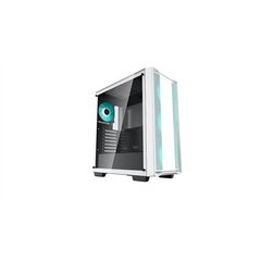 Korpus Deepcool R-CC560-WHGAA4-G-1 hind ja info | Arvutikorpused | kaup24.ee