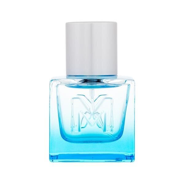 Tualettvesi Mexx Cocktail Summer Man EDT meestele, 50 ml hind ja info | Meeste parfüümid | kaup24.ee