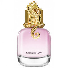 Tualettvesi Aristocrazy Brilliant EDT naistele, 80 ml hind ja info | Naiste parfüümid | kaup24.ee