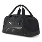 Spordikott Puma Fundamentals Sports Bag XS, 30 l, must цена и информация | Spordikotid, seljakotid | kaup24.ee