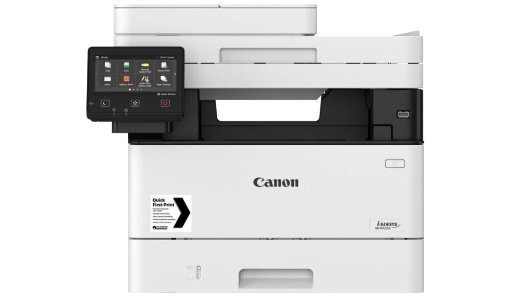 Printer Canon I-SENSYS/MF453DW 5161C007 цена и информация | Printerid | kaup24.ee