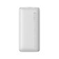 Akupank Baseus Bipow Pro powerbank 10000mAh 22.5W + USB 3A cable 0.3m white (PPBD040002) hind ja info | Akupangad | kaup24.ee