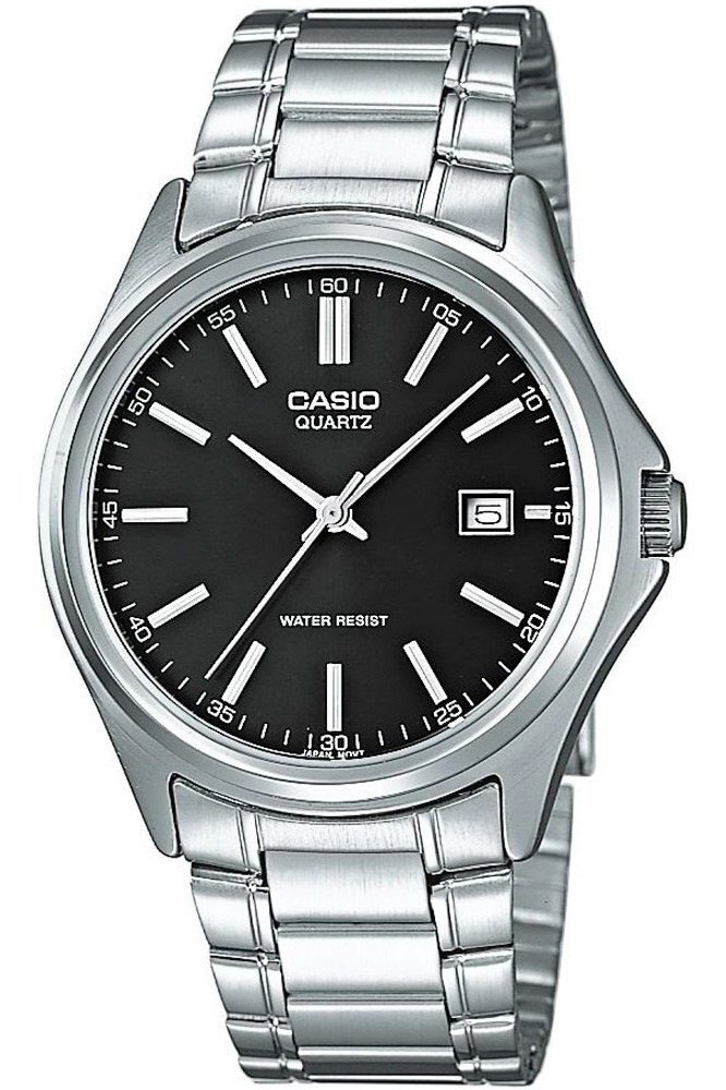 Meeste käekell Casio MTP-1183PA-1AEF hind ja info | Meeste käekellad | kaup24.ee