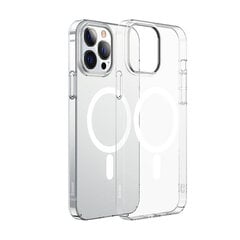 Telefoniümbris Baseus iPhone 13 Pro Max hind ja info | Telefoni kaaned, ümbrised | kaup24.ee
