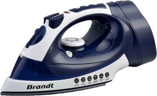 Brandt BFV60B hind ja info | Triikrauad, riideaurutid | kaup24.ee