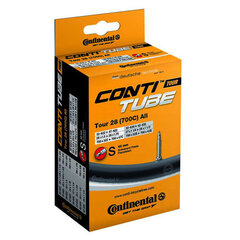 Покрышка Continental MTB 29+ AV, 65/622-70/622 цена и информация | Покрышки, шины для велосипеда | kaup24.ee