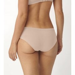 Triumph очень эластичные трусики из модала "Smart Natural Hipster EX Nude" цена и информация | Трусики | kaup24.ee