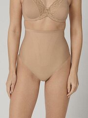 Triumph kõrge vöökohaga vormivad stringid "Shape Smart Highwaist String Nude" цена и информация | Нижнее корректирующее белье | kaup24.ee