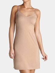 Triumph aluskleit "Body Make-up Dress 01 Nude" hind ja info | Naiste alussärgid | kaup24.ee