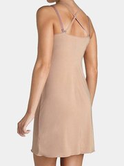 Triumph aluskleit "Body Make-up Dress 01 Nude" hind ja info | Naiste alussärgid | kaup24.ee