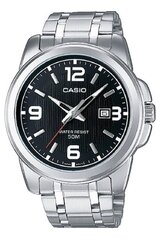 Casio Collection meeste käekell цена и информация | Мужские часы | kaup24.ee