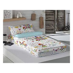 Täidiseta Tekikate Icehome My Princess (Voodi 90 cm) hind ja info | Beebide ja laste voodipesu | kaup24.ee