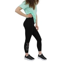 Fila FLEXI LEGGING W 687124002 цена и информация | Спортивная одежда для женщин | kaup24.ee