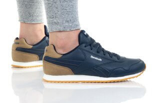 Reebok ROYAL CL JOGGER G58307 hind ja info | Laste spordijalatsid | kaup24.ee