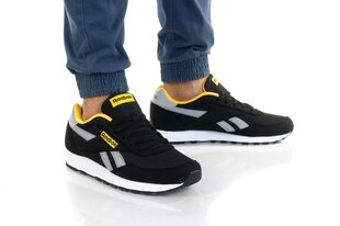 Reebok REWIND RUN G58627 hind ja info | Spordi- ja vabaajajalatsid meestele | kaup24.ee