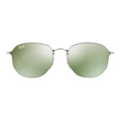 Universaalsed päikeseprillid Ray-Ban RB3579N 003/30 hind ja info | Naiste päikeseprillid | kaup24.ee