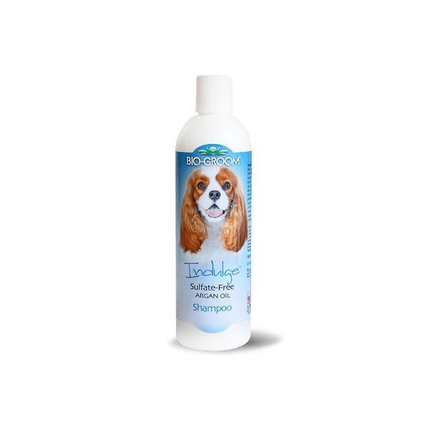 Šampoon Bio Groom Indulge Sulfate-Free, 355 ml цена и информация | Karvahooldustooted loomadele | kaup24.ee