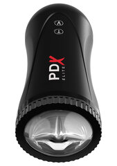 PDX Elite Moto Stroker hind ja info | Sekslelud, masturbaatorid | kaup24.ee