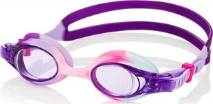 Очки для плавания для детей Aqua-Speed Amari col.93, фиолетовый/розовый цена и информация | Очки для плавания | kaup24.ee