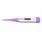 Oromed Oro Flexi Contact thermometer Violet Oral, Rectal, Underarm hind ja info | Tervishoiutooted | kaup24.ee