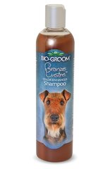 Bio Groom шампунь Bronze Lustre, 355 мл цена и информация | Косметические средства для животных | kaup24.ee